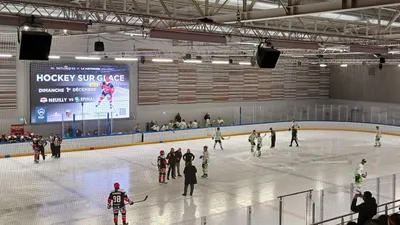 Charleville-Reims, Marseille, Serre-Chevalier et Valence joueront...