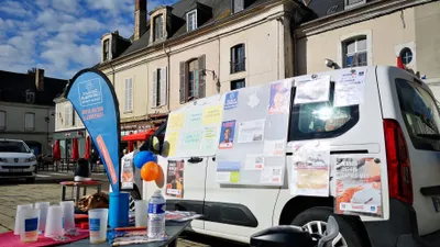 Le Secours Catholique en besoin de bénévoles en Eure-et-Loir