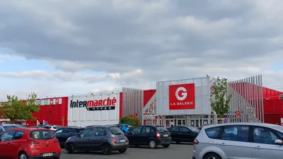 Rideau définitivement baissé pour l'Intermarché