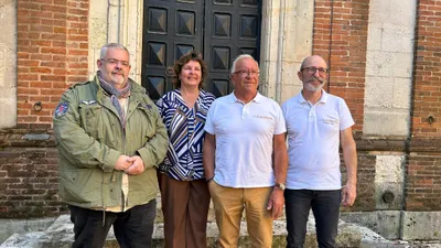 🔊 ChartrEstivales 2025 : une quarantaine d'événements programmés
