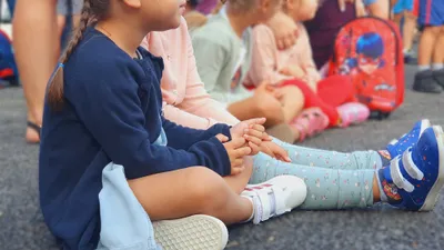 Mobilisation départementale pour la protection de l'enfance