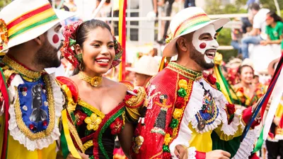 17ème Carnaval de Châteaudun ce week-end