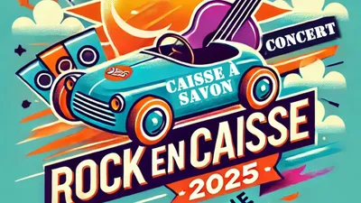 Miermaigne accueille sa 5ème course de caisses à savon
