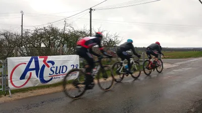 Deux Euréliens sur le podium du Prix de Châteaudun