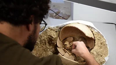 Les sites archéologiques de Toury et Chartres s'ouvrent au public