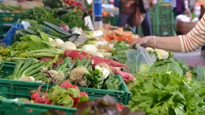 A Lucé, le premier marché couvert aura lieu dimanche
