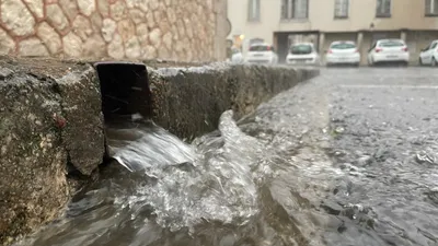 Inondations : Saint-Prest demande la reconnaissance de l'état de...