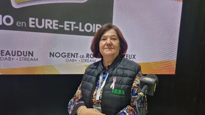 L'ARTISANAT C'CHARTRES – Rencontre avec Catherine Roguet, ISBA tapis