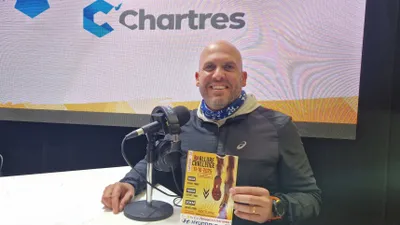 L'ARTISANAT C'CHARTRES – Entretien avec Alexandre Pageon, Allure...