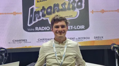 L'ARTISANAT C'CHARTRES – Rencontre avec Augustin Bézine, Copo Chocolat