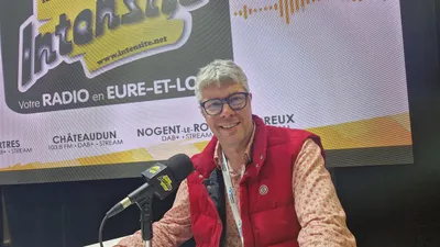 L'ARTISANAT C'CHARTRES – Interview de Gaël Berre, GB Peinture