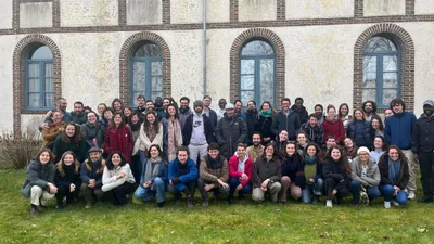 🔊 un programme pour le renouvellement des générations agricoles