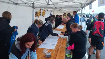 Ouverture des inscriptions pour la Bâti’run 2025