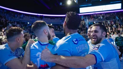 Chartres joue à Chambéry pour la 27e journée