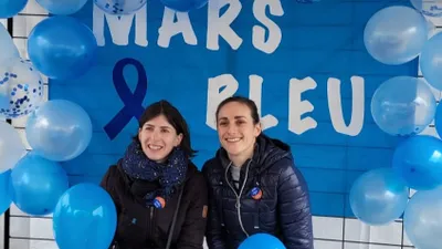 Trois rendez-vous autour de Mars Bleu à Bonneval, Cloyes et Brou