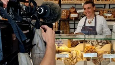 Une boulangerie chartraine dans l'émission “La meilleure...