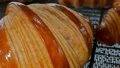 Un croissant et une galette eurélienne qualifiés pour les finales...
