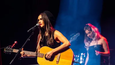 MARCEL FESTOCH' - Joyce Jonathan était avec Jérôme