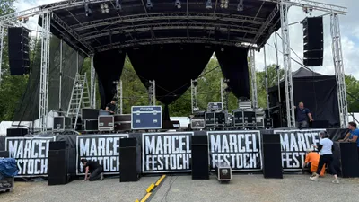 C'est parti pour 4 jours de fête à Illiers-Combray !