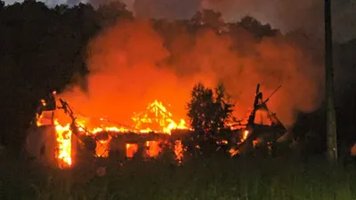 Une cagnotte pour les sinistrés des orages du 13 juin