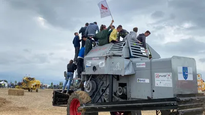🔊La Fête de l'Agriculture célèbre ses 40 ans à Thiron-Gardais