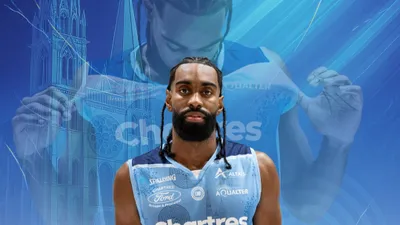 Florian Fortas quitte la C'CMBM