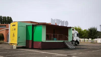 Découvrez ce qu'abrite le MuMo à Cloyes-les-Trois-Rivières