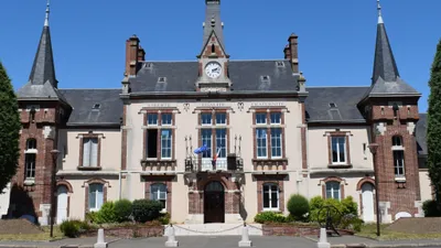 Budget participatif : les mainvillois invités à voter