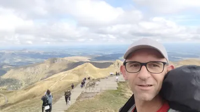 Trail XXL : 130 km pour la bonne cause avec Cyril Leclercq !