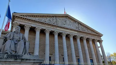 Quel élu d'Eure-et-Loir a voté "pour" la confiance à François Bayrou ?