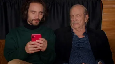 Avant-première de "La tournée" au cinéma le Dunois
