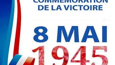 EURE-ET-LOIR  & REGION - Cérémonies : Anniversaire de la Victoire...