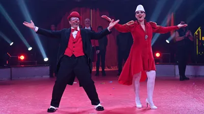 🔊Le cirque Pinder fait son retour à Chartres