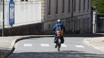 🔊 Les boucles à vélo repensées par le Pays Dunois