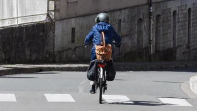 🔊 2000 participants au Baromètre des villes cyclables