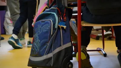 Plus de 77 400 élèves concernés par la rentrée en Eure-et-Loir