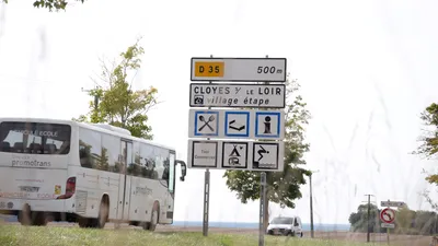 🔊 La pause authenticité des Villages Étapes