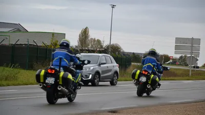 30 permis de conduire retirés sur les routes en Loir-et-Cher