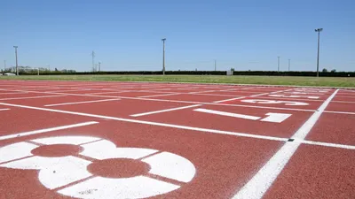La première fête du sport à Dreux