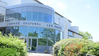 🔊 Les Prairiales prêtes à vibrer de nouveau