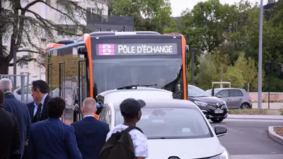 🔊Stupéfiants, alcoolémie : "150 chauffeurs de transports scolaire...