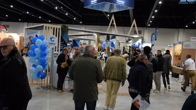 🔊 Moins de visiteurs pour l'Artisanat C'Chartres