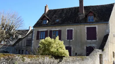 🔊La maison Lumiere en péril à Châteaudun ?