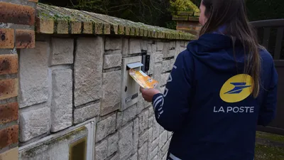 La Poste : la grève se poursuit pour les agents facteurs à Chartres