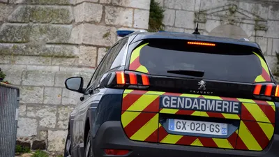 Les gendarmes attendus à Gallardon en 2026