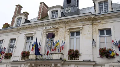Dominique de Villepin fera étape à Châteaudun en juillet 