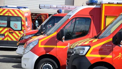 Une femme grièvement blessée à Dambron