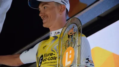 56e tour d'Eure-et-Loir cycliste