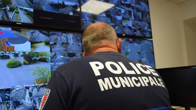 🔊 Des caméras de vidéoverbalisation à Châteaudun