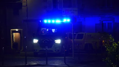 BOISVILLE-LA-SAINT-PÈRE – Incendie dans un pavillon